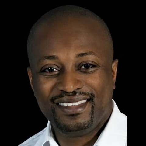 Portrait de Mohamed KONÉ
